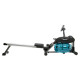 Water Rowing Machine inSPORTline Wateres Water Rowing Machine inSPORTline Wateres