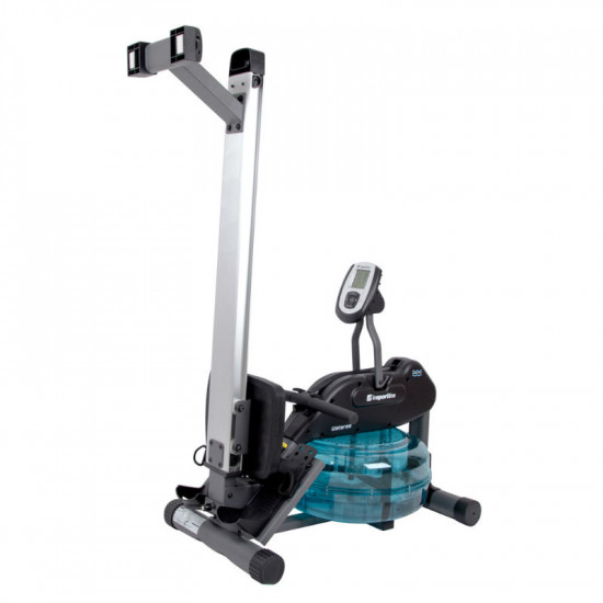 Water Rowing Machine inSPORTline Wateres Water Rowing Machine inSPORTline Wateres
