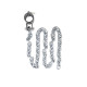 Weight Lifting Chains inSPORTline Chainbos 2x25g