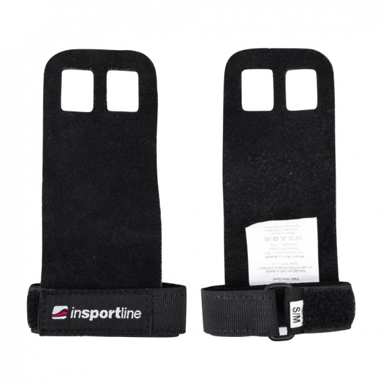 Weight Lifting Palm/Wrist Protector inSPORTline Cleatai