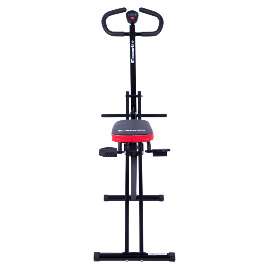 Whole Body Trainer inSPORTline AB Rider