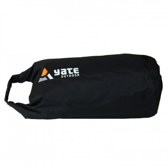 Waterproof bag YATE Dry bag - M, 8 л 