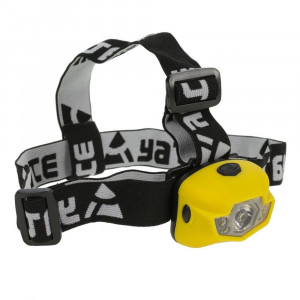 Headlamp YATE Panter