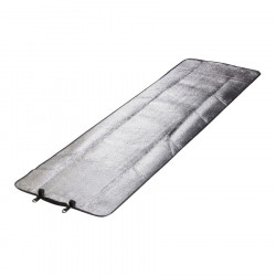 Double Layer Aluminum Camping Mat Yate Solar Double Matte