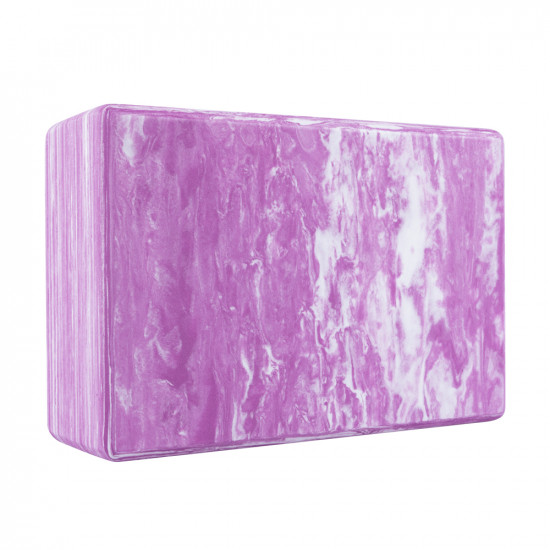 Yoga Block inSPORTline Molty