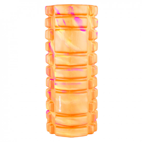 Yoga Roller inSPORTline Lindero, Orange