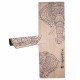 InSPORTline Sunshine yoga mat
