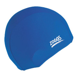Swimming cap ZOGGS Deluxe Stretch