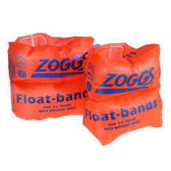 Swimming Armbands ZOGGS Float Bands,1-3 years