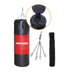 Boxing bag inSPORTline 50-100 kg