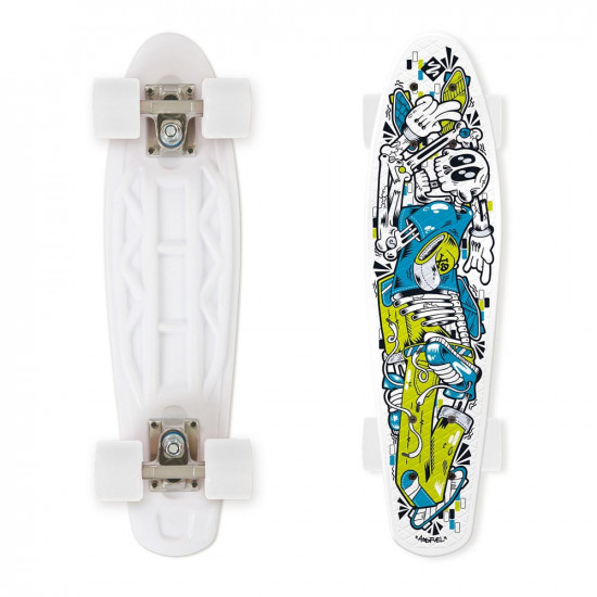 Penny board Street Surfing Fuel Board Skelectron