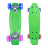 Mini Pennyboard WORKER Pico 17, Green