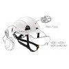 Helmet for mountaineering PETZL Vertex ST Helmet for mountaineering PETZL Vertex ST