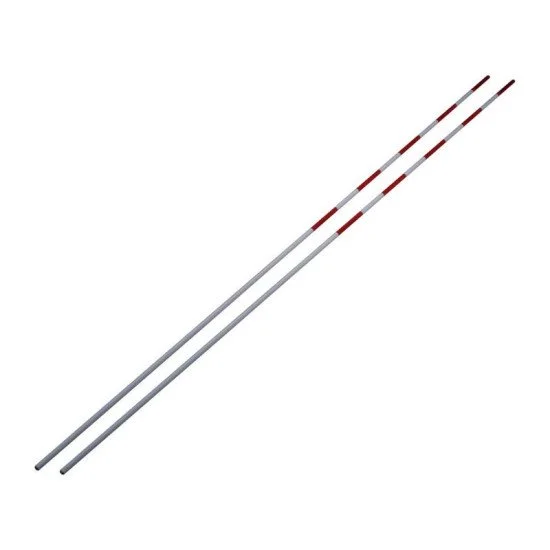 Volleyball Antennas - Pair MAXIMA Volleyball Antennas - Pair MAXIMA