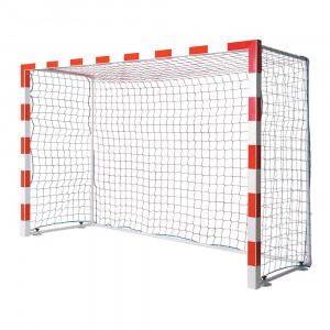 Door Handball / Soccer YAKO - 3х2 m, 80х80 mm, Steel