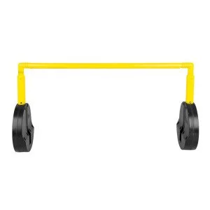 Adjustable Hurdle Set inSPORTline Unihurd Adjustable Hurdle Set inSPORTline Unihurd