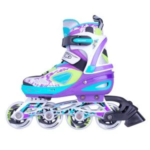 Adjustable Rollerblades WORKER Fizzo Adjustable Rollerblades WORKER Fizzo