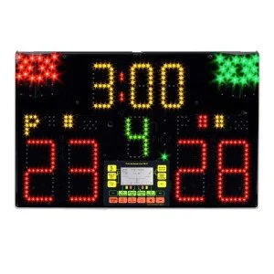 Electronic dashboard FAVERO Full Arm 07 Electronic dashboard FAVERO Full Arm 07