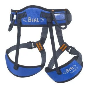 Climbing seat BEAL Aero-Team IV Climbing seat BEAL Aero-Team IV