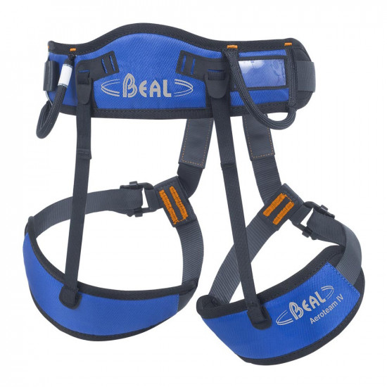 Climbing seat BEAL Aero-Team IV