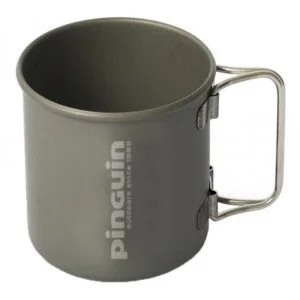 Alu mug PINGUIN Alu mug PINGUIN