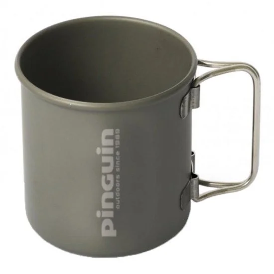 Alu mug PINGUIN Alu mug PINGUIN