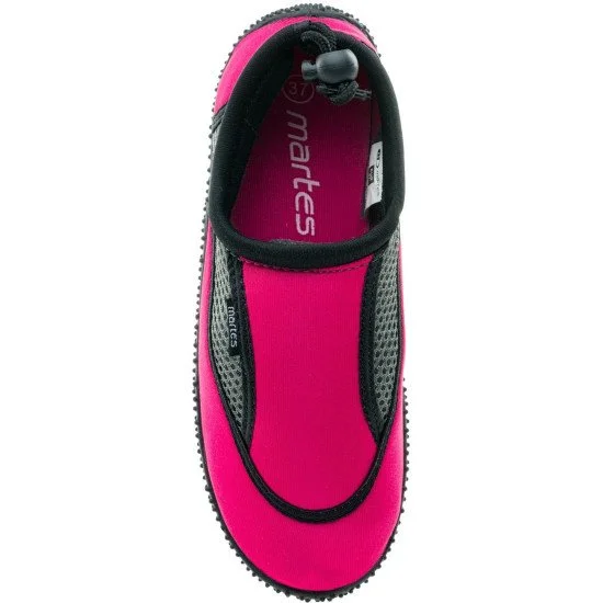 Aqua shoes MARTES Redeo Wos, Pink