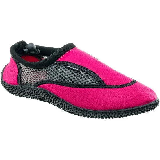 Aqua shoes MARTES Redeo Wos, Pink