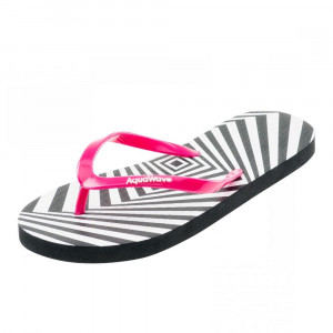 Women's flip flops AQUAWAVE Abuna Wmns, Red