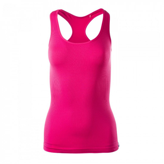 Womens tank top AQUWAVE Lemonea, Raspberry