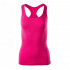 Womens tank top AQUWAVE Lemonea, Raspberry