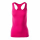 Womens tank top AQUWAVE Lemonea, Raspberry