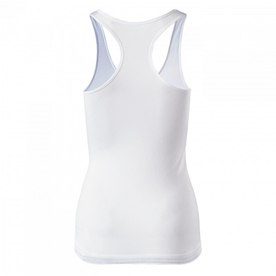 Womens tank top AQUWAVE Lemonea, White