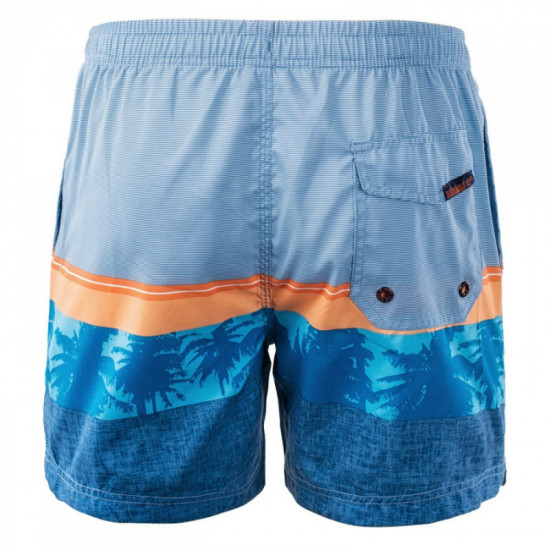 Mens shorts AQUAWAVE Palawan, Blue