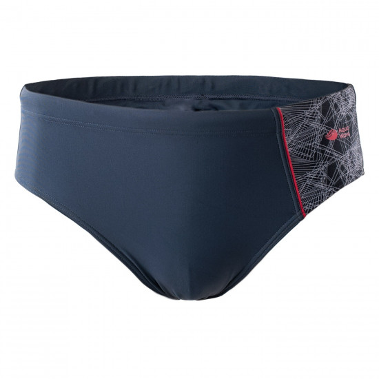 Mens swimming trunks AQUAWAVE Ruban, Red Mens swimming trunks AQUAWAVE Ruban, Red