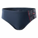 Mens swimming trunks AQUAWAVE Ruban, Red Mens swimming trunks AQUAWAVE Ruban, Red