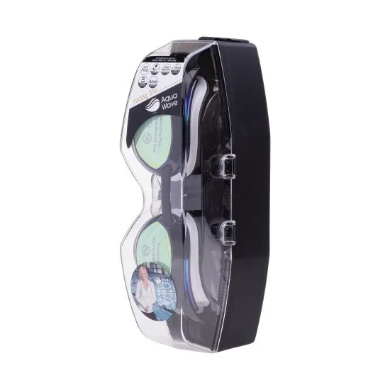 Swimming googles AQUAWAVE Storm RC