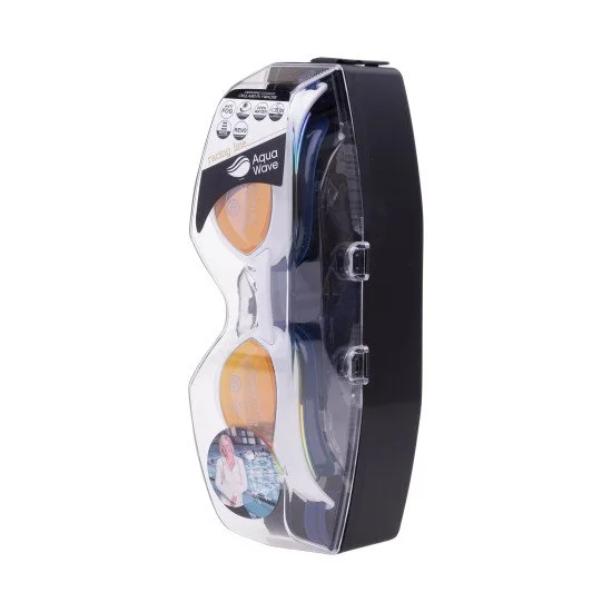 Swimming googles AQUAWAVE Storm RC