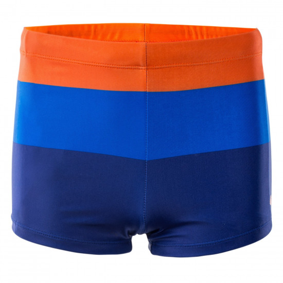 Junior swimsuit AQUAWAVE Stripe Jr, Orange