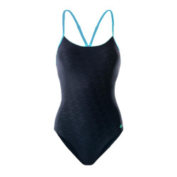 Womens one piece swimsuit AQUAWAVE Sublime WMNS, Blue