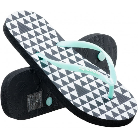 Womens flip flops AQUAWAVE Rachel Wmns