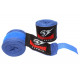 Boxing bandage ARMAGEDDON SPORTS 3m, Blue