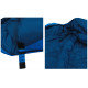 Sleeping bag HI-TEC Arre, Blue