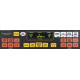  Electronic scoreboard for different sports Favero PS-M