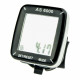 MARTES AS 6000 Bicycle Odometer