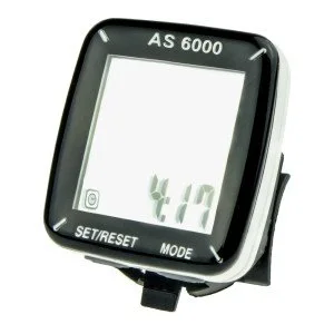 MARTES AS 6000 Bicycle Odometer MARTES AS 6000 Bicycle Odometer
