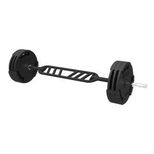 Football Bar angled Fitness TITAN Football Bar angled Fitness TITAN