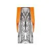A helping hand PETZL Tibloc NEW, Orange