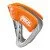 A helping hand PETZL Tibloc NEW, Orange