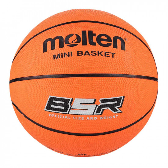Basketball ball MOLTEN B5R